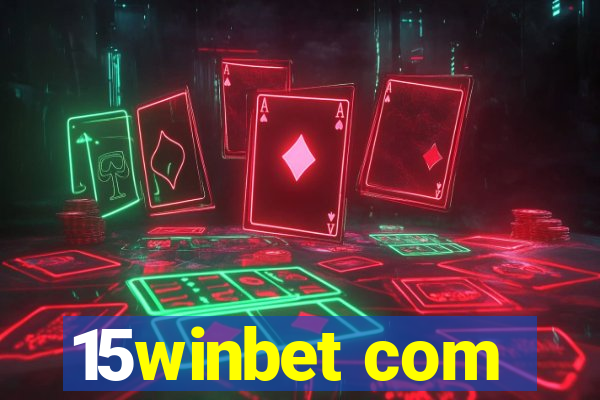 15winbet com